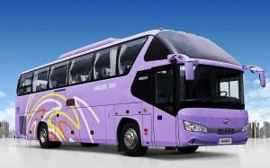 Higer KLQ6122HA '2013